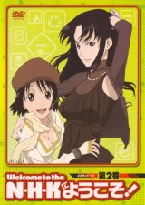 BUY NEW welcome to nhk - 98226 Premium Anime Print Poster